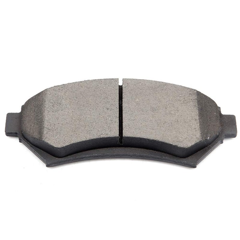 OCPTY Ceramic Brakes Pads,OCPTY Quick Stop Front Rear Brake Pad fit for Buick Century,Regal,for Chevy Impala,Monte Carlo,Venture,for Oldsmobile Intrigue,Silhouette,for Pontiac Grand Prix,Montana - Image 4